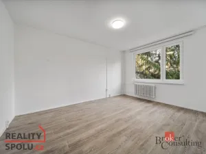 Pronájem bytu 1+1, Vysoké Mýto - Litomyšlské Předměstí, U Potoka, 38 m2