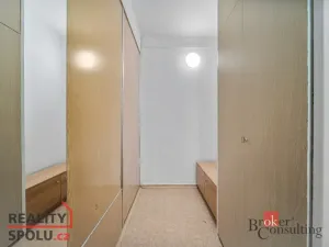 Pronájem bytu 1+1, Vysoké Mýto - Litomyšlské Předměstí, U Potoka, 38 m2