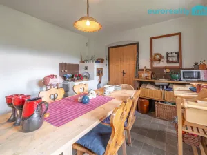 Prodej chalupy, Abertamy, Hřbitovní, 230 m2
