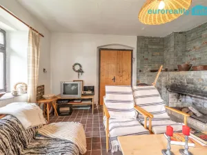 Prodej chalupy, Abertamy, Hřbitovní, 230 m2