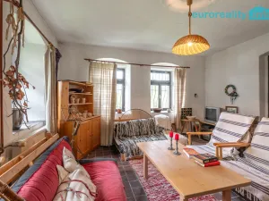 Prodej chalupy, Abertamy, Hřbitovní, 230 m2