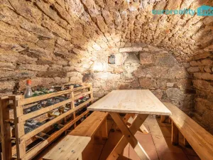 Prodej chalupy, Abertamy, Hřbitovní, 230 m2