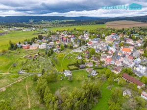 Prodej chalupy, Abertamy, Hřbitovní, 230 m2