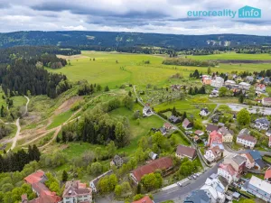 Prodej chalupy, Abertamy, Hřbitovní, 230 m2