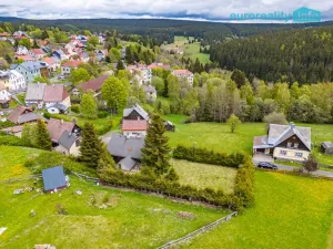Prodej chalupy, Abertamy, Hřbitovní, 200 m2