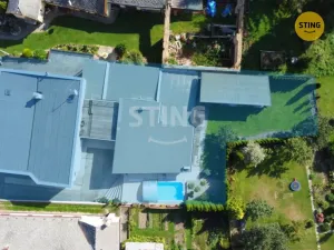 Prodej rodinného domu, Holasovice - Štemplovec, 295 m2