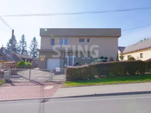 Prodej rodinného domu, Holasovice - Štemplovec, 295 m2