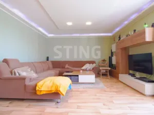 Prodej rodinného domu, Holasovice - Štemplovec, 295 m2