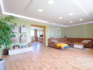 Prodej rodinného domu, Holasovice - Štemplovec, 295 m2