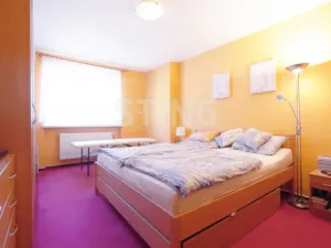 Prodej rodinného domu, Holasovice - Štemplovec, 295 m2