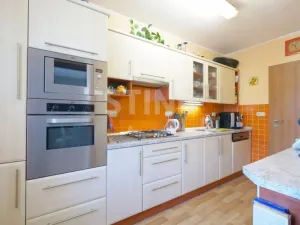 Prodej rodinného domu, Holasovice - Štemplovec, 295 m2