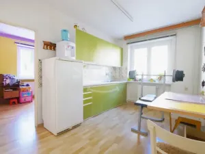 Prodej rodinného domu, Holasovice - Štemplovec, 295 m2