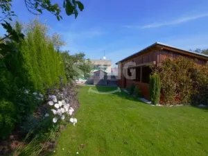 Prodej rodinného domu, Holasovice - Štemplovec, 295 m2