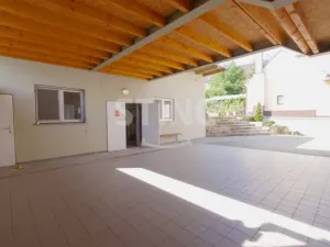 Prodej rodinného domu, Holasovice - Štemplovec, 295 m2