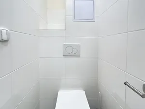 Pronájem bytu 1+kk, Brno, Körnerova, 35 m2