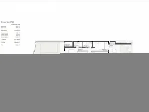 Prodej rodinného domu, San Javier, Murcia, Španělsko, 95 m2