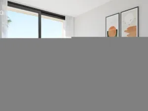 Prodej rodinného domu, Finestrat, Alicante, Španělsko, 106 m2