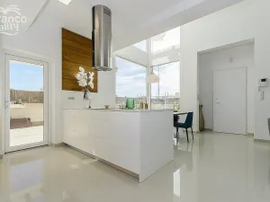 Prodej rodinného domu, Los Montesinos, Alicante, Španělsko, 116 m2