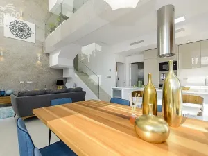 Prodej rodinného domu, Los Montesinos, Alicante, Španělsko, 116 m2