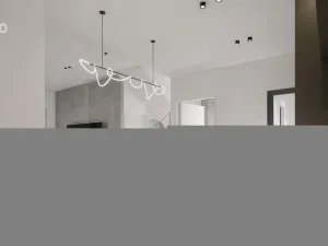 Prodej rodinného domu, Los Montesinos, Alicante, Španělsko, 110 m2