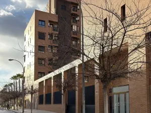 Prodej bytu 2+kk, Alicante, Španělsko, 74 m2