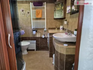 Prodej chaty, Ševětín, 75 m2