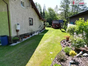 Prodej chaty, Ševětín, 75 m2