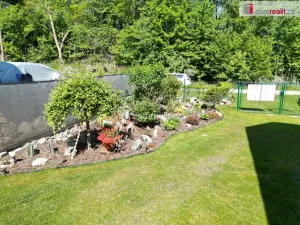 Prodej chaty, Ševětín, 75 m2