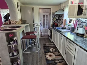 Prodej chaty, Ševětín, 75 m2