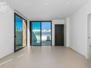 Prodej rodinného domu, San Javier, Murcia, Španělsko, 100 m2