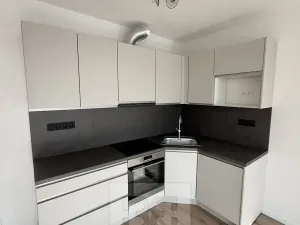 Pronájem bytu 2+kk, Kladno, Ke křížku, 47 m2