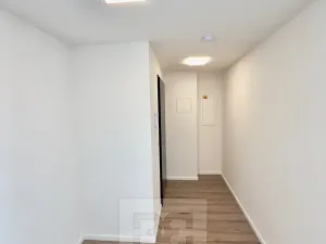 Pronájem bytu 2+kk, Kladno, Ke křížku, 47 m2