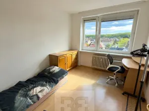 Pronájem bytu 3+kk, Kladno, Jarosl. Kociána, 90 m2