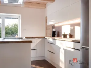 Prodej rodinného domu, Bukovno - Líny, 140 m2