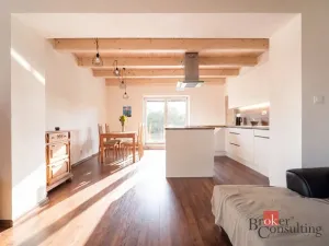 Prodej rodinného domu, Bukovno - Líny, 140 m2
