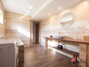 Prodej rodinného domu, Bukovno - Líny, 140 m2