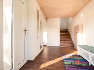 Prodej rodinného domu, Bukovno - Líny, 140 m2