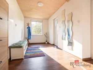 Prodej rodinného domu, Bukovno - Líny, 140 m2