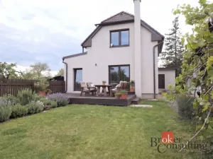 Prodej rodinného domu, Bukovno - Líny, 140 m2