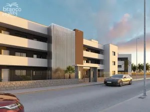 Prodej bytu 3+kk, Guardamar del Segura, Alicante, Španělsko, 86 m2