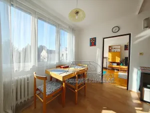 Pronájem bytu 3+kk, České Budějovice, Kubatova, 63 m2
