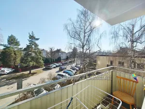 Pronájem bytu 3+kk, České Budějovice, Kubatova, 63 m2