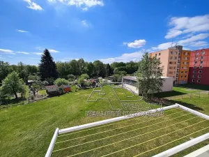 Prodej bytu 2+1, Bechyně, Na Libuši, 56 m2