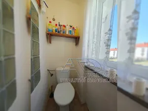 Prodej bytu 2+1, Bechyně, Na Libuši, 56 m2