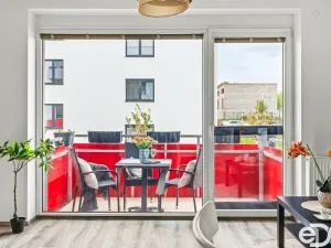 Prodej bytu 3+kk, Hořovice, U Knížecí cesty, 62 m2