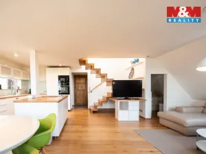 Pronájem bytu 5+kk, Hradec Králové, Velké náměstí, 112 m2