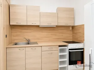 Prodej bytu 3+kk, Borohrádek, Jiráskova, 40 m2