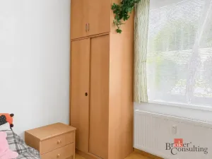 Prodej bytu 3+kk, Borohrádek, Jiráskova, 40 m2