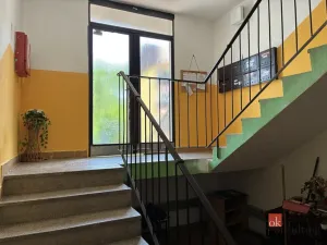Prodej bytu 3+kk, Borohrádek, Jiráskova, 40 m2