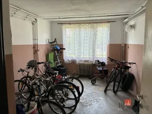 Prodej bytu 3+kk, Borohrádek, Jiráskova, 40 m2